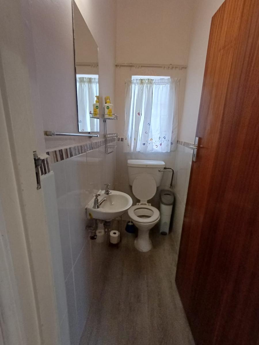 3 Bedroom Property for Sale in Top Town Eastern Cape